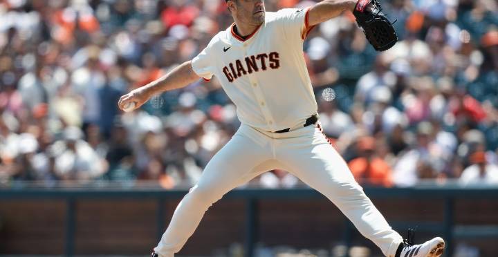 8/26 Gamethread: Giants vs. Cubs