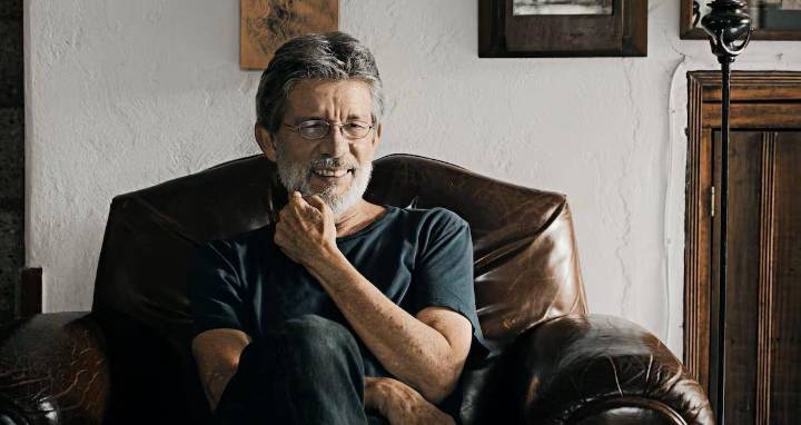 Tomás González ganó el Premio Iberoamericano de Narrativa Manuel Rojas 2025