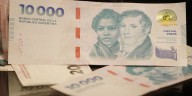 Se disparan las tasas de interés y muchos bancos ya pagan más de 50% por los plazos fijos