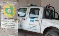 Sorprenden a cazadores ilegales en la Ruta 14