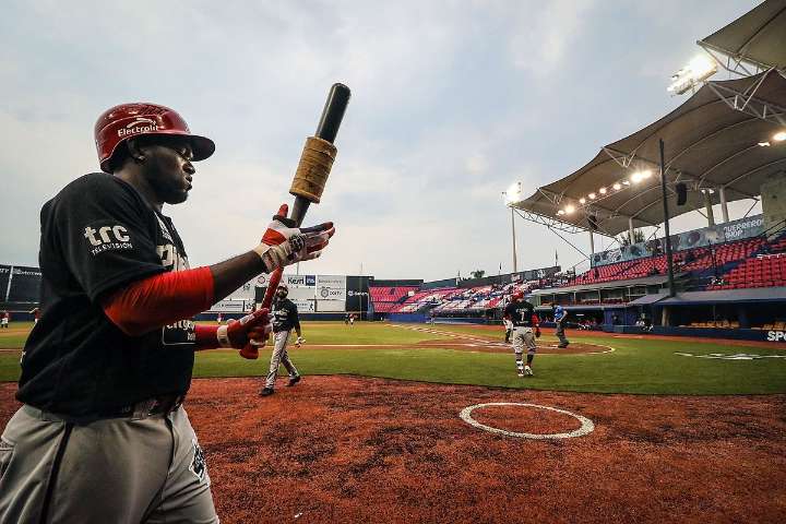 Piratas avanza a la Serie de Campeonato y Unión Laguna fuerza el juego 7