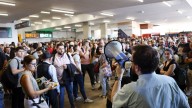 El abandono del pasajero no es «inevitable»