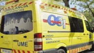 Un sexagenario acaba en la UCI con paro cardíaco al atragantarse con un bocadillo