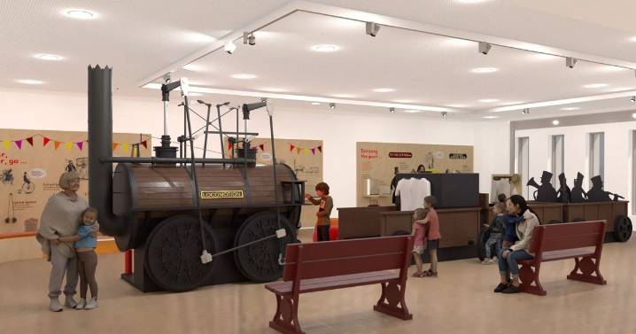 Preston Park Museum’s new space to launch next month