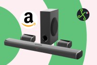 Con esta barra de sonido te sentirás como en el cine al ver series y películas, y cuestan menos de 1,600 pesos en Amazon