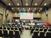 40 pymes del suroccidente colombiano se capacitan en sostenibilidad y gestión