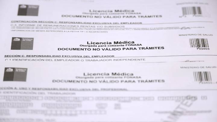 Exsuperintendente: Si no se reforma el sistema de licencias ahora, en unos meses regresará el abuso