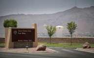 ‘Lone Star Lock Up’ Detention Facility Opens