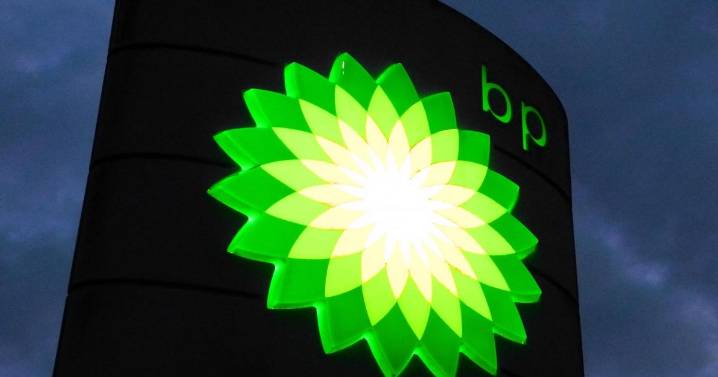 BP reveals plans for group-wide costs and business review as profits fall