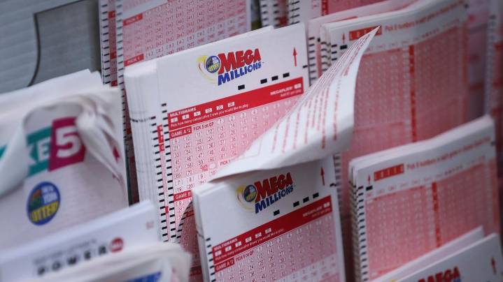 New York gaming commission bans bulk lottery ticket buying