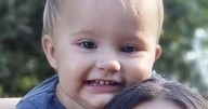 One-year-old baby killed by charging giraffe as mum paralysed in horror attack