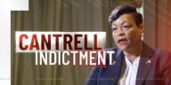 New Orleans Mayor LaToya Cantrell indicted