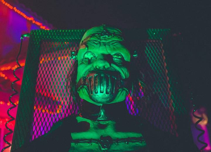 Indiana Haunted House In Running to be Named Best in the Country