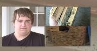 Grafton neighbor seeks out TMJ4 after mold grows in apartments designed for adults with autism