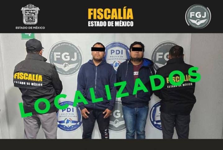 Hallan con vida a taxistas desaparecidos en Jilotepec