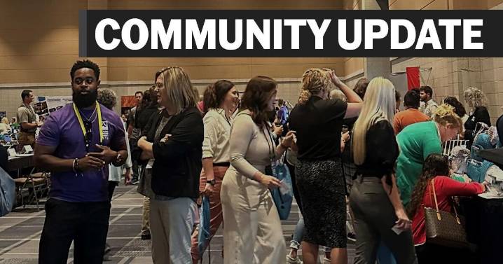 Community Update: A calendar of area classes, fundraisers and events