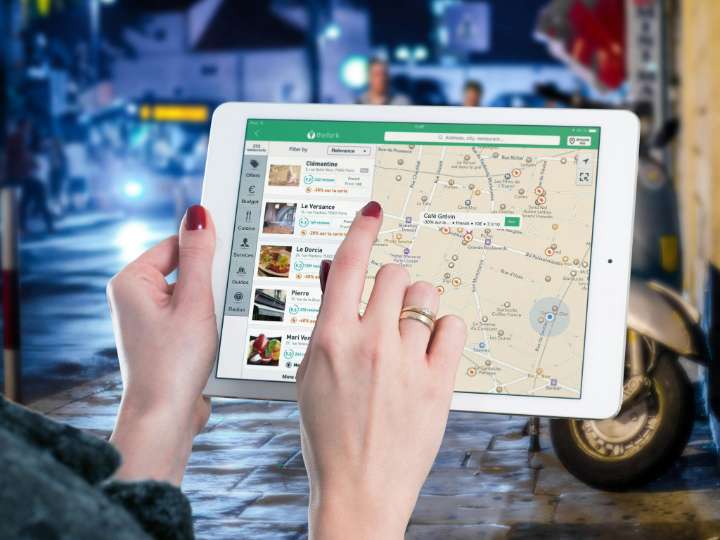 El beneficio de litigar con Google Maps