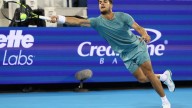 Alcaraz - Rublev, en directo hoy: última hora y resultado, cuartos de final del Masters 1.000 de Cincinnati