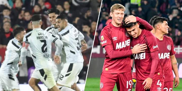 Central Córdoba y Lanús abrirán su serie de octavos de final de la Copa Sudamericana en Santiago del Estero: hora, TV y formaciones
