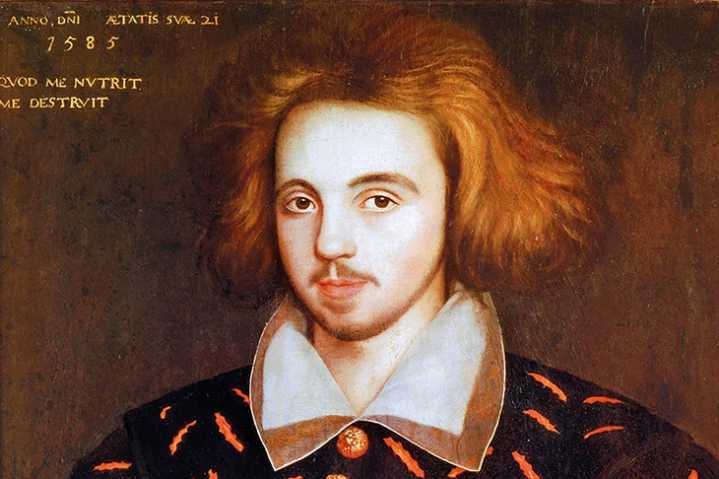 Christopher Marlowe, the spy who changed literature for ever
