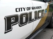 Farrell woman accused of intentionally striking car with child in her vehicle