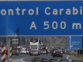 Fin de semana largo lleva 10 fallecidos en accidentes de tránsito en el país
