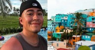Padre de turista asesinado en La Perla urge acción de las autoridades locales