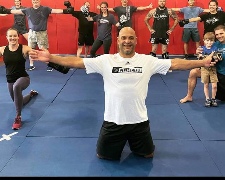 Rostros locales: Core Combat Sports, donde la pasión y la disciplina se convierten en familia