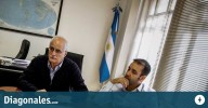 Fuerza Patria en unidad: Taiana encabeza en Provincia y Hagman en CABA