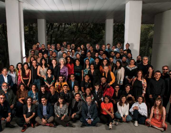 La gala del Ariel incluye a “Amores perros” y Del Toro