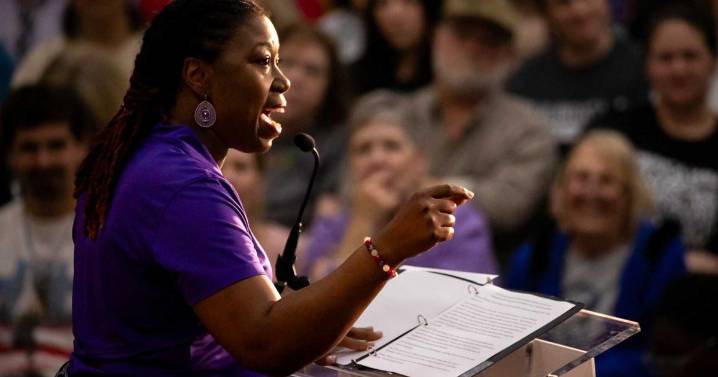 Oliver Describes New Priorities as Child Care Woes Continue
