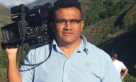 Tras luchar contra el cáncer murió en Suiza el periodista Fredy Calvache