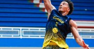 Selección Colombia de baloncesto prepara participación en la Americup con partidos amistosos en Cali