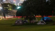 Giving homeless people stable housing was federal policy for decades. Trump is ending it