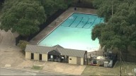 Dallas targets three community pools for potential closure