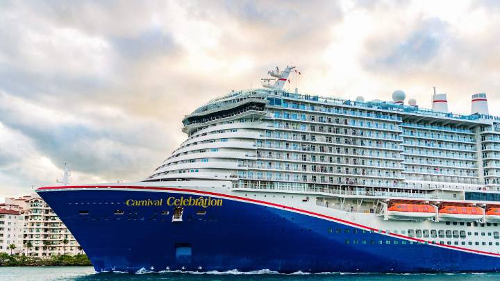Two Cruise Ship Passengers Drown In Separate Incidents On The Same Day