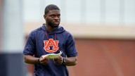 Marcus Davis: How Auburn’s WR coach has built an elite receiver pipeline in just three years