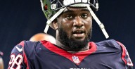 Broncos sign DT Michael Dwumfour and waive LB J.B. Brown