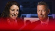 Sean Duffy spills on plane crashes, “racist” roads, moon bases & epic Musk clash (Video)