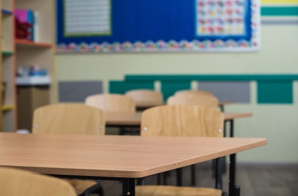 Se registran seis incidentes en escuelas durante las vacaciones