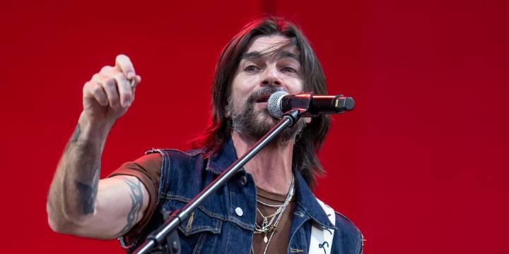 Juanes reveló cómo convivió con el dolor de ver a su hermana en coma durante 27 años: “Comenzó una historia que moldeó mi vida”