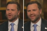 El flamante “rompehielos” de JD Vance con el presidente Zelensky se vuelve virulento porque la muchedumbre piensa que es “muy, muy extraño”