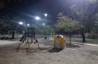 Presentaron “Protejamos la noche” para evaluar los efectos de las luminarias en la polinización nocturna