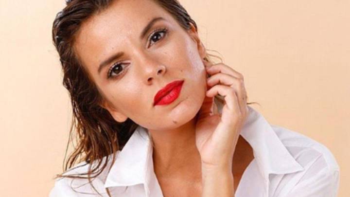 La tajante decisión de Gime Accardi tras confirmar su infidelidad: "No me quiero suicidar mañana..."