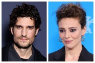Playtime, Pan-Européenne Board Nanni Moretti’s It Will Happen Tonight