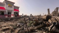 Oakland In-N-Out Relocating To Safer Location In Gaza