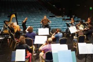 Concierto especial por el aniversario de la Orquesta Sinfónica del Neuquén