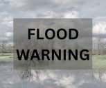 El Dorado under Flood Warning until Friday