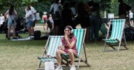 West Midlands facing 33-hour rare amber 'heat' alert with one group most at risk