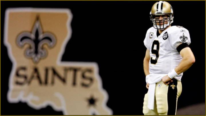 Drew Brees' trip to Pro Football Hall of Fame in 2026 will be for himself